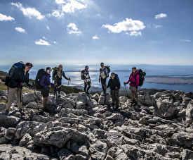 HIGHLANDER VELEBIT